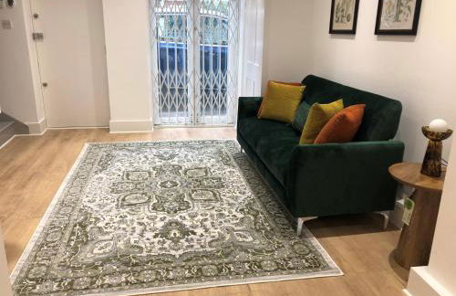 2BD Mews House in East London, walking distance to High Street and Tube - Foto 7