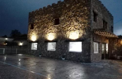 Turismo Rural Santa Lucia - Photo 51