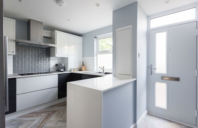 The Nine Elms Residence - Foto 11