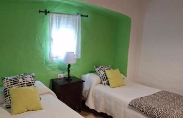 Casa Rural El niño Santamaría - Foto 12