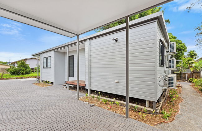 Comfortable 3-Bedroom Home Near City - Foto 22