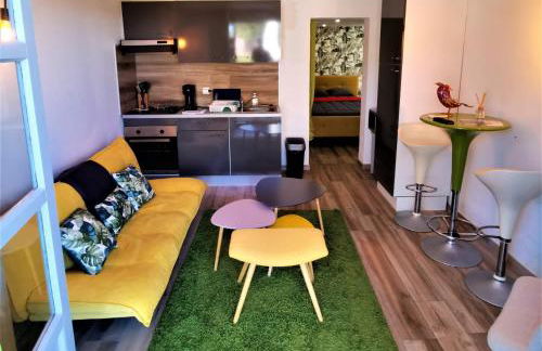 Les Terrasses Levantines - Foto 16