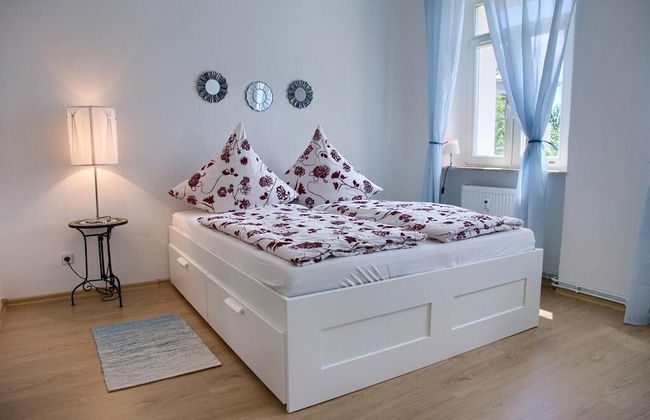 Dresdner-Tag Rosenherz - Foto 6