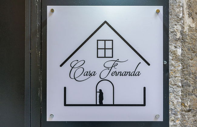 Casa Fernanda - Photo 35