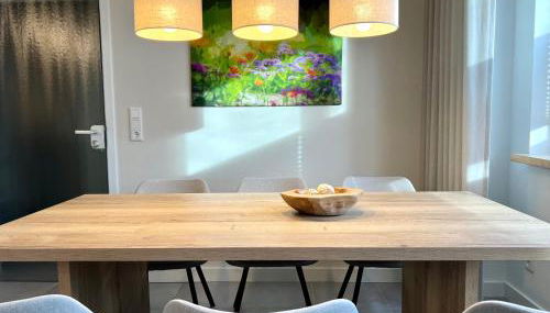 NEU 2023 Gemütliches Apartment im Eichsfeld - Foto 4