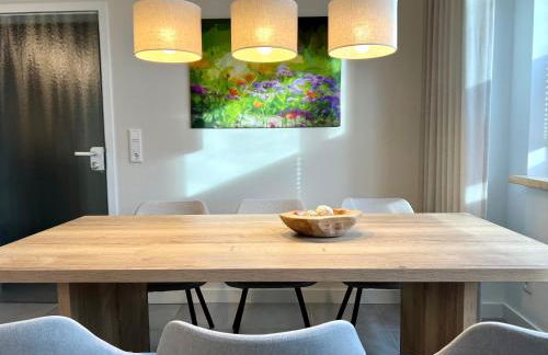 NEU 2023 Gemütliches Apartment im Eichsfeld - Photo 4