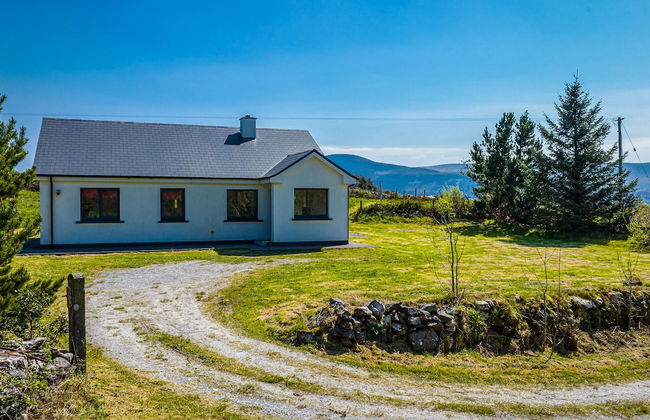 Lakeview Waterville Holiday Home - Foto 17