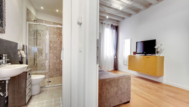 Servicio de comidas en la habitación