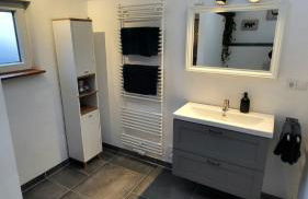 Ferienhaus Dörpblick - Foto 12