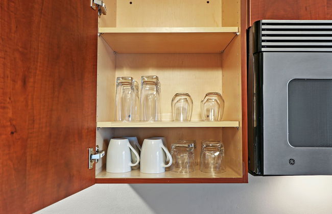 Scenic 1BR APT in Arlington Heights - Foto 6