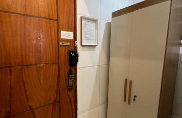 Studio moderno e aconchegante em Botafogo - Foto 23