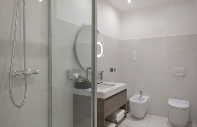 Fraser Suites Abuja - Foto 49