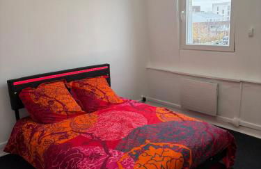 Petit appartement charmant - Foto 9