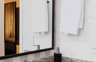 Centro de Joinville - Studio Aconchegante e Moderno PTZ901 - Foto 14