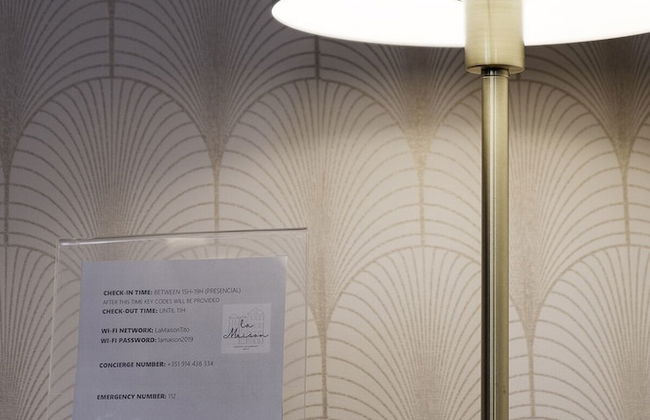 Trindade Premium Apartments Porto Centre - Foto 13