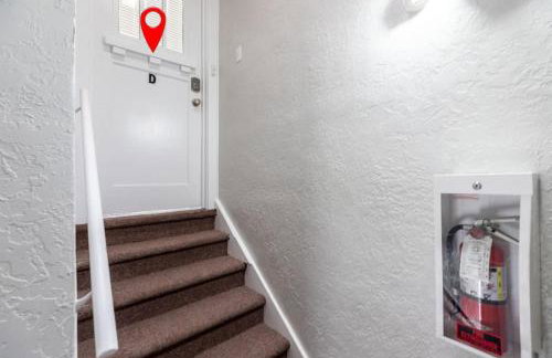 Downtown SLC Loft in Historic Avenues District - Foto 22