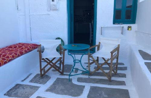 TaVLaDo Cycladic house - Foto 24