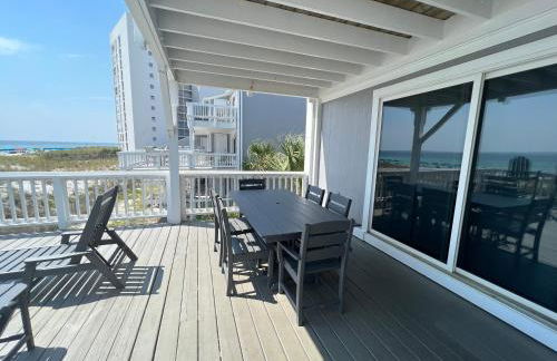 Southbay by the Gulf 129 a Beach Front 3 Bedroom Townhome in Destin with Amazing Views - Foto 62