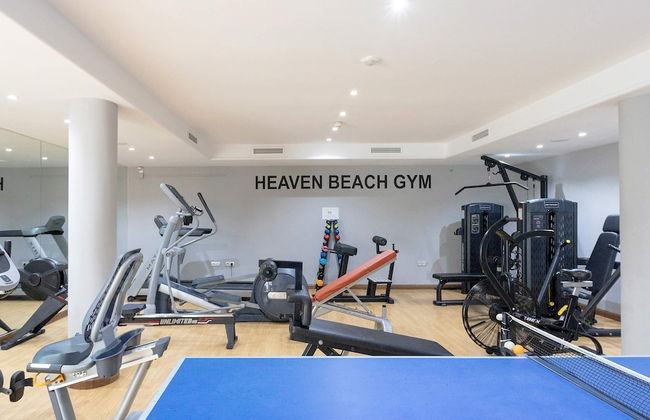 Genteel Home Guadalmansa Beach - Foto 14