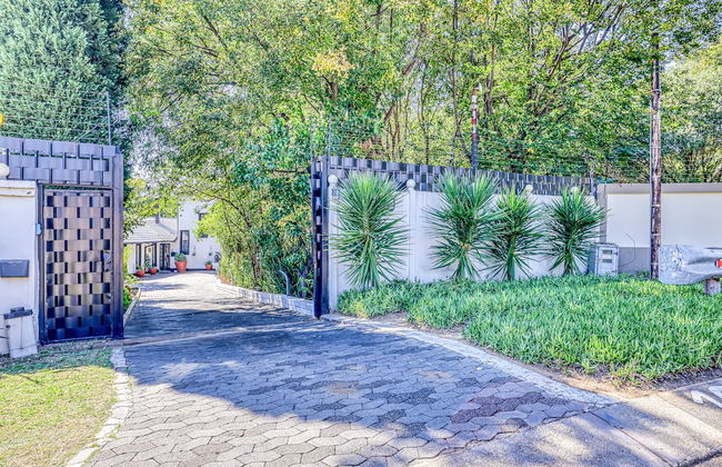 Bedford Manor - Foto 52