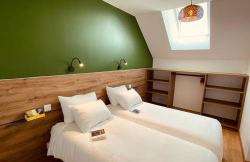 RESIDENCE SAINT PIERRE QUIBERON - Foto 13