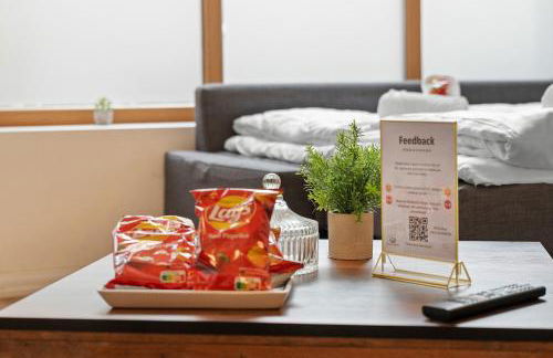 Big, comfortable, 11min Central Station, 14 people - Foto 15