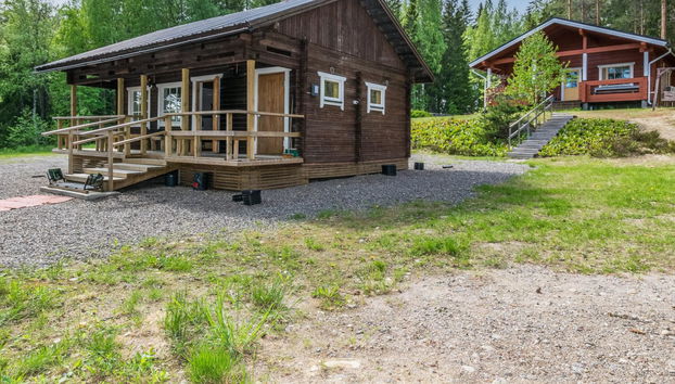 Hankamaja - Foto 3, Inside other