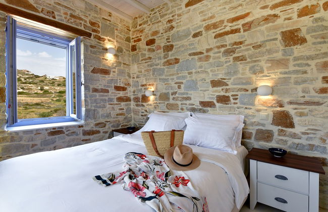 Good Life Greece Eco Villas - Foto 13