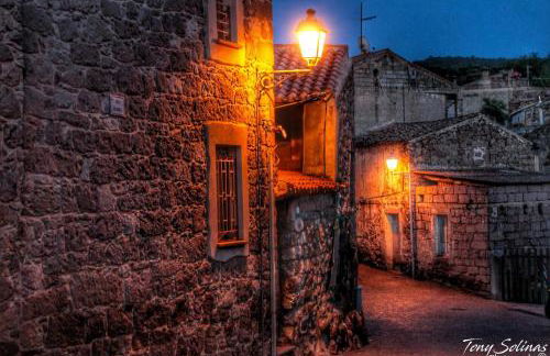 Casa Cossu - Foto 30