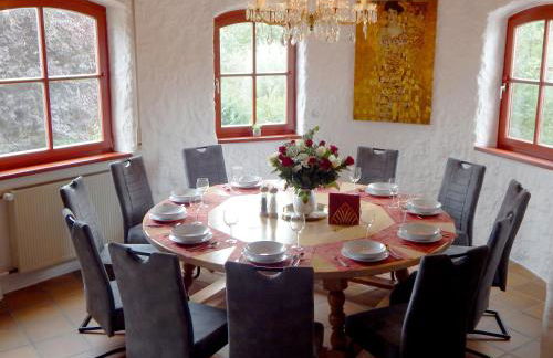 Altmuehl Familienvilla - Foto 11