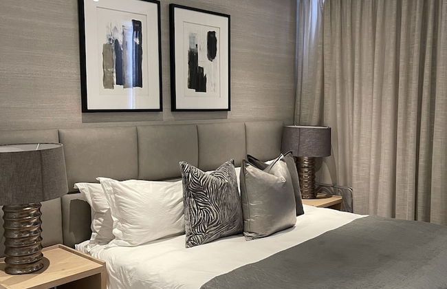 CGRSA Apartment Sandton - Photo 41