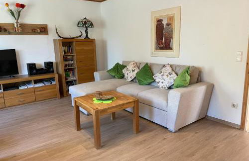 Ferienwohnung Maifeld - Foto 9