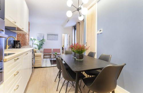 4 Ways en Madrid - Photo 40