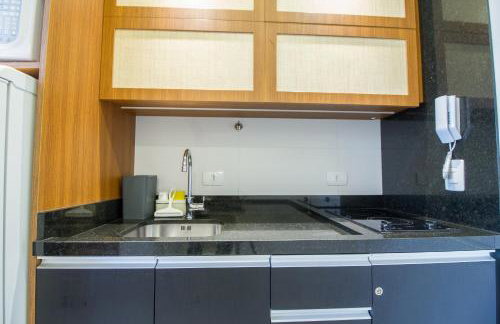 Studio Silva Jardim - Próx Shop Estação com VAGA - Foto 11