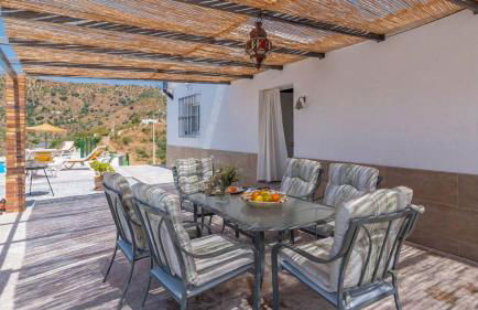 Casa Marina Cómpeta by Ruralidays - Foto 22