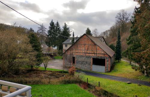 Familien-Apartment SchmitTs Katz - Foto 20