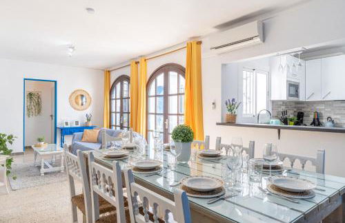 Cambrils Beach - 8 min to Beach - AC - WiFi - Terrace - 8 Guests - Photo 21