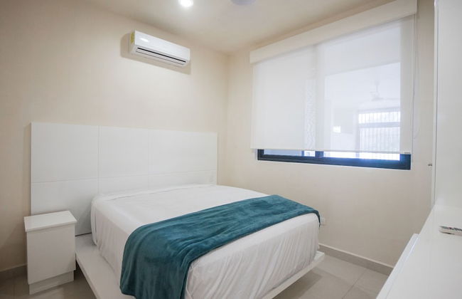 Polo 88 Apartamentos a pasos del Mar - Foto 5