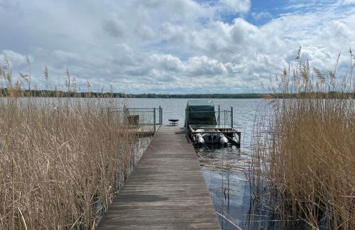 Wandlitzsee - Photo 40