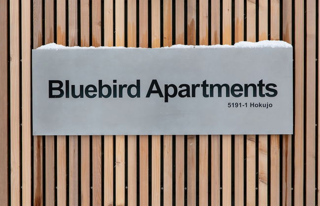 Bluebird Apartments by The Hakuba Collection - Photo 20