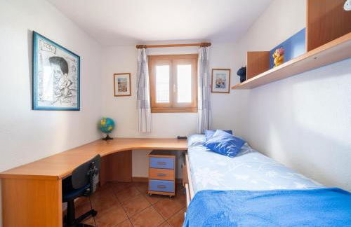 Apartment in Spain near Scenic Coastline - Foto 20