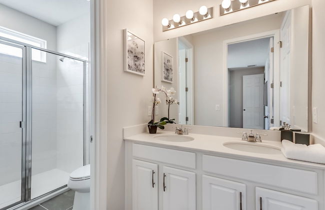 1834cvt New Solara 9 Bedroom 6 Bathroom Resort - Foto 55