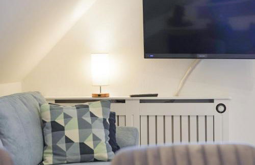 Ferienwohnung in der Papenburger Stadtmitte - Foto 13