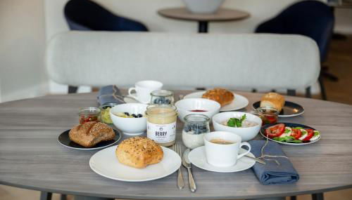 Berry Hohwacht - Foto 2