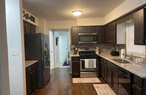 Getaway Home, Huge Yard and Smart TVs in All Rooms - Foto 24