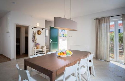 Hvaretta villas with private pools - Foto 111