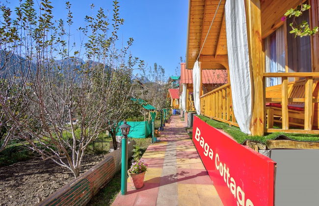 Attic Cottage by Dumnu Homes - Foto 18