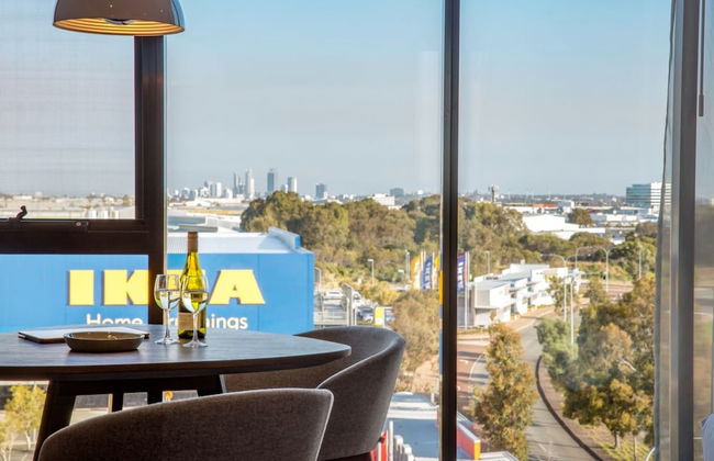 Quest Innaloo - Foto 10