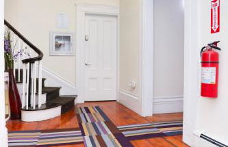 Charming & Stylish Studio on Beacon Hill #6 - Foto 22