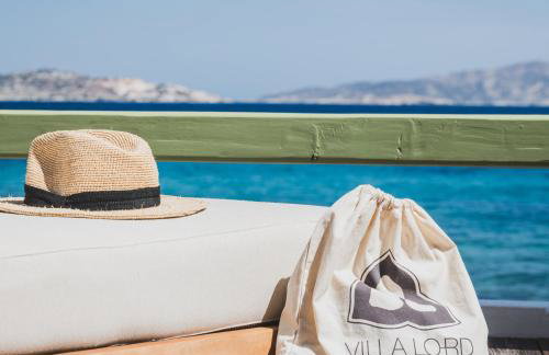 Villa Lord - Foto 108